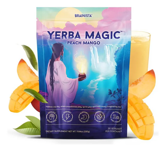 Yerba Magic x330g
