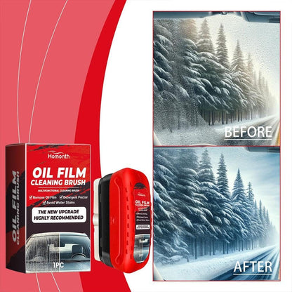 COMBO TAPASOL Y OIL FILM