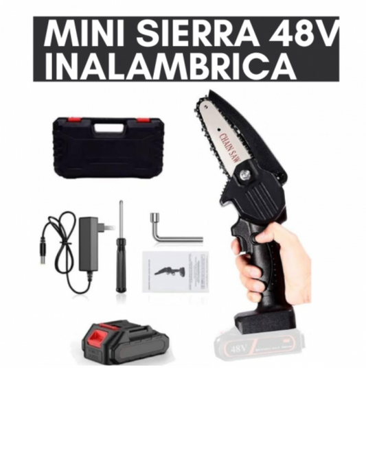 MINI SIERRA 48V